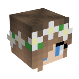 Classic skin: head render
