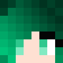 Classic skin: face render