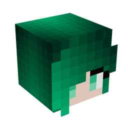 Classic skin: head render