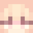 Orange skin: face render