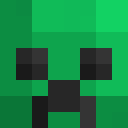 Classic skin: face render