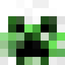 Classic skin: face render