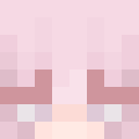 Black skin: face render