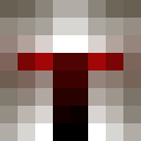 Black skin: face render