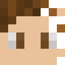 Blue skin: face render