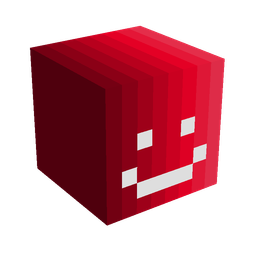 Classic skin: head render