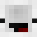 Classic skin: face render