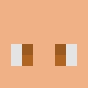 Black skin: face render