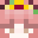 Classic skin: face render