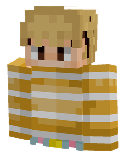Classic skin: bust render