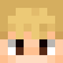 Classic skin: face render