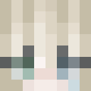 Orange skin: face render