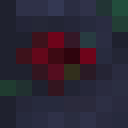 Blue skin: face render