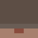 Brown skin: face render