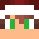 Classic skin: face render
