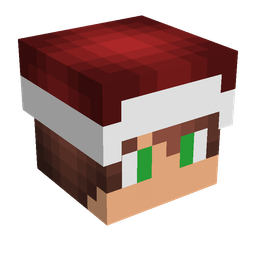 Classic skin: head render