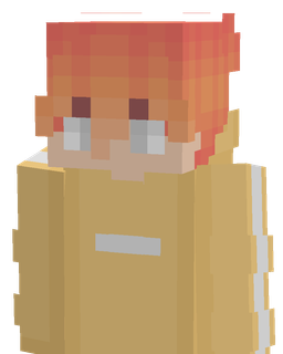 Black skin: bust render