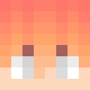 Black skin: face render