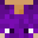 Orange skin: face render