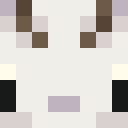 Blue skin: face render