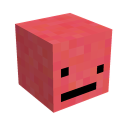 Classic skin: head render