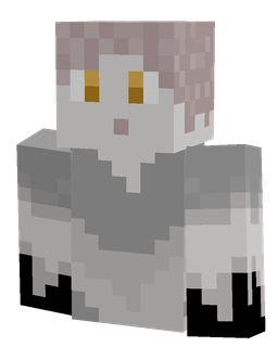 Classic skin: bust render