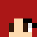 Black skin: face render