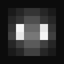 Black skin: face render