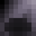 Black skin: face render
