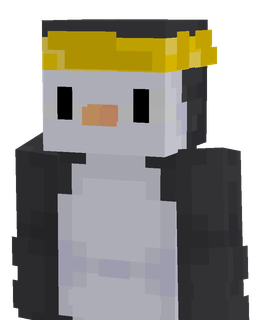 Black skin: bust render