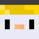 Black skin: face render