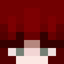 Blue skin: face render