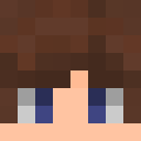 Black skin: face render