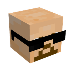 Classic skin: head render