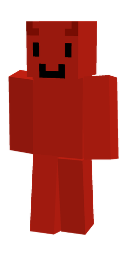 Classic skin: body, front render