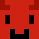Classic skin: face render