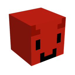 Classic skin: head render