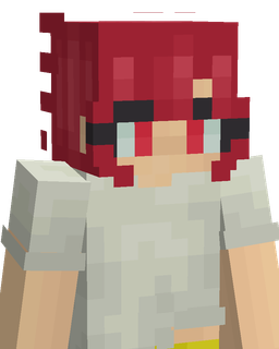 Green skin: bust render