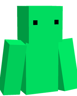 Classic skin: bust render