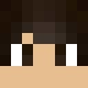 Classic skin: face render