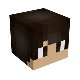 Classic skin: head render