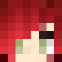 Classic skin: face render