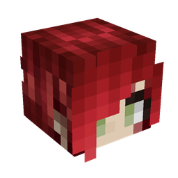 Classic skin: head render