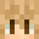 Black skin: face render