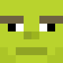 Classic skin: face render