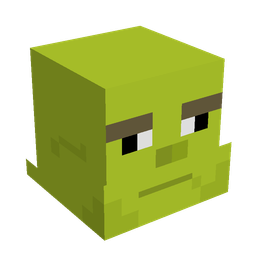 Classic skin: head render