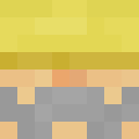 Classic skin: face render