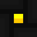 Black skin: face render