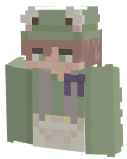 Classic skin: bust render