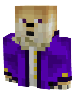Black skin: bust render